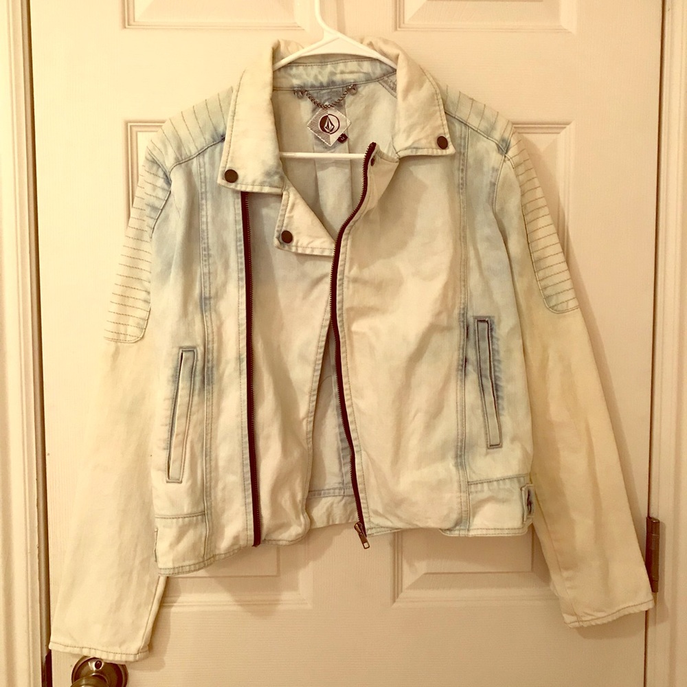 Volcom jacket